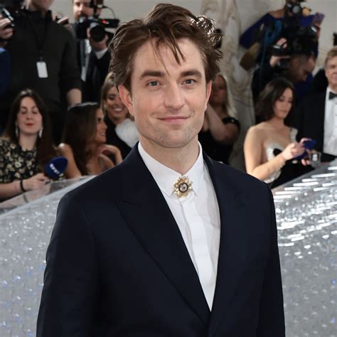 robert pattinson age 2023